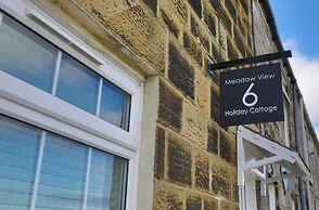 Seaside Stay in Saltburn-by-the-sea Hot Tub/sauna