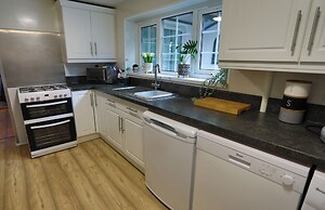 Seaside Stay in Saltburn-by-the-sea Hot Tub/sauna