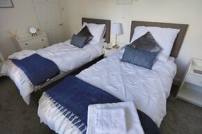 Seaside Stay in Saltburn-by-the-sea Hot Tub/sauna