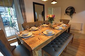 Seaside Stay in Saltburn-by-the-sea Hot Tub/sauna