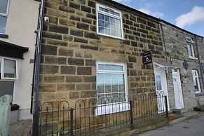 Seaside Stay in Saltburn-by-the-sea Hot Tub/sauna