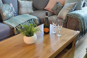 Seaside Stay in Saltburn-by-the-sea Hot Tub/sauna