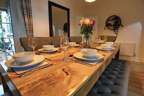 Seaside Stay in Saltburn-by-the-sea Hot Tub/sauna