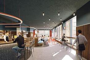 Lemonade Santiago de Compostela