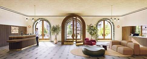 Lemonade Santiago de Compostela