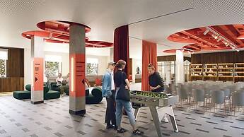 Lemonade Santiago de Compostela