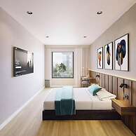 Lemonade Santiago de Compostela