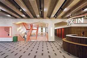 Lemonade Santiago de Compostela