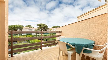 Retreat Near the Beach in Agde