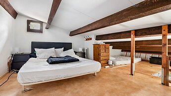 Retreat Near the Beach in Agde