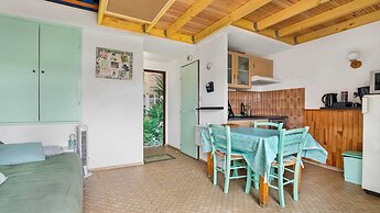 Retreat Near the Beach in Agde