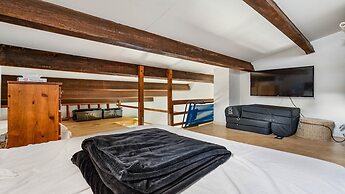Retreat Near the Beach in Agde