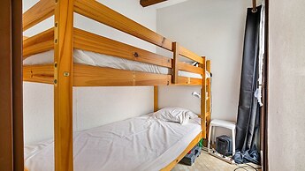 Retreat Near the Beach in Agde