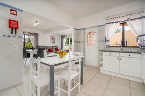 Salicos Benagil Pool Villa