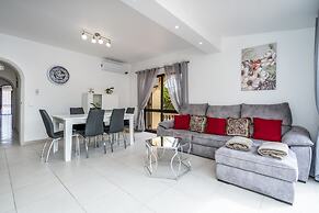 Salicos Benagil Pool Villa