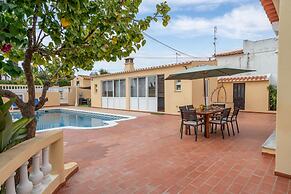 Salicos Benagil Pool Villa