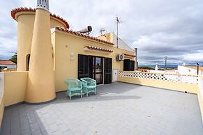 Salicos Benagil Pool Villa