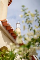 Salicos Benagil Pool Villa