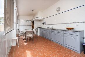 Salicos Benagil Pool Villa