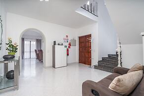 Salicos Benagil Pool Villa