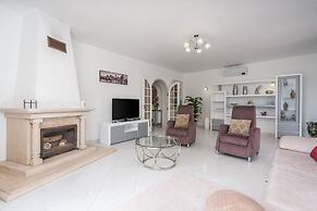 Salicos Benagil Pool Villa