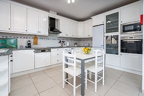 Salicos Benagil Pool Villa