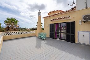 Salicos Benagil Pool Villa