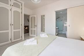 Salicos Benagil Pool Villa