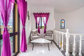 Salicos Benagil Pool Villa