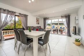 Salicos Benagil Pool Villa