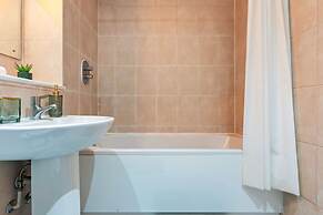 The China Town Suite