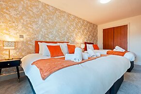 The China Town Suite