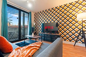 The China Town Suite