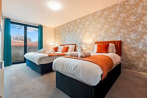 The China Town Suite