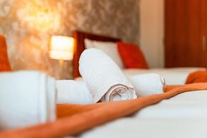 The China Town Suite