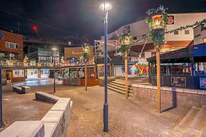 The China Town Suite