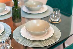 The China Town Suite