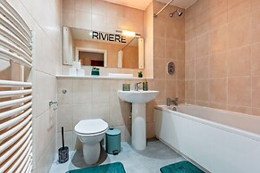 The China Town Suite