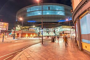 The China Town Suite