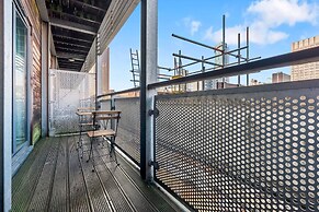 The China Town Suite