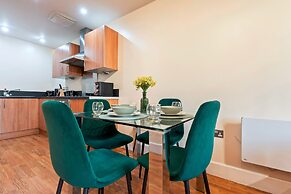 The China Town Suite