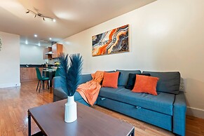 The China Town Suite