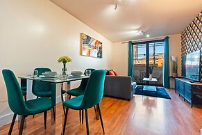 The China Town Suite