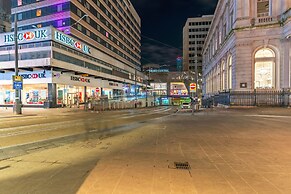 The China Town Suite