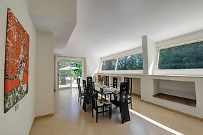 Beautiful Villa With Pool in Arce Fr Italy