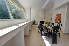 Beautiful Villa With Pool in Arce Fr Italy