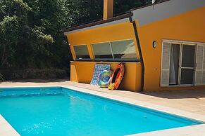 Beautiful Villa With Pool in Arce Fr Italy