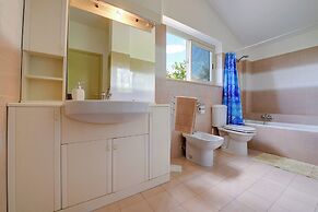 Beautiful Villa With Pool in Arce Fr Italy