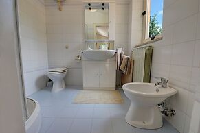 Beautiful Villa With Pool in Arce Fr Italy
