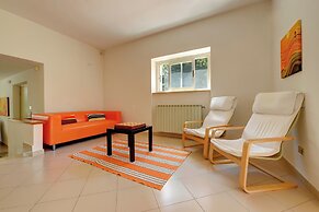 Beautiful Villa With Pool in Arce Fr Italy